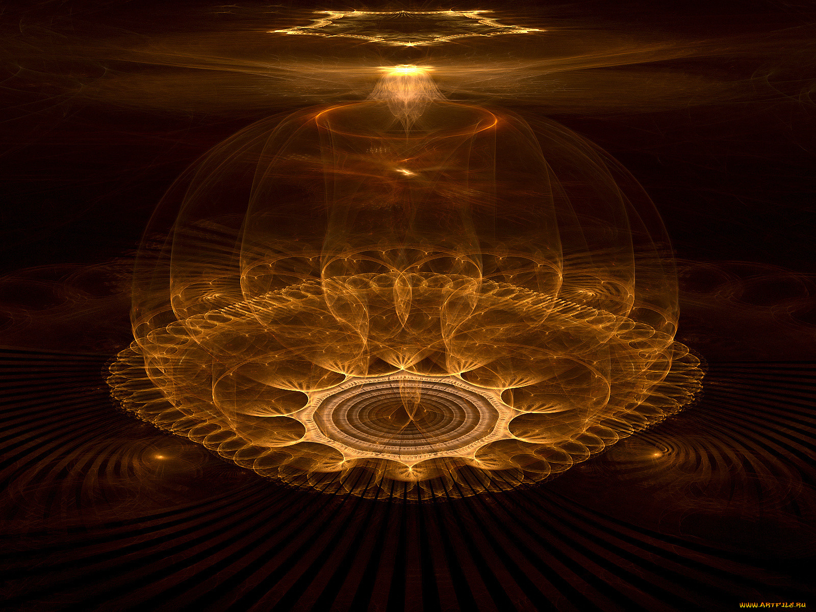 3, , fractal, , , , 